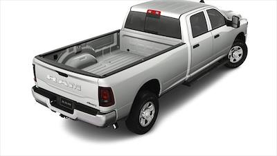 New 2025 Ram 2500 Tradesman Crew Cab 4x4 Pickup for sale #3D25025 - photo 2