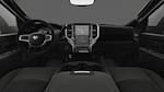 New 2025 Ram 2500 Tradesman Crew Cab 4x4 Pickup for sale #3D25025 - photo 6