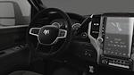 New 2025 Ram 2500 Tradesman Crew Cab 4x4 Pickup for sale #3D25025 - photo 9
