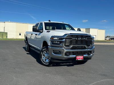 New 2025 Ram 2500 Tradesman Crew Cab 4x4 Pickup for sale #3D25026 - photo 1