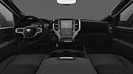 New 2025 Ram 2500 Tradesman Crew Cab 4x4 Pickup for sale #3D25026 - photo 6