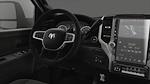 New 2025 Ram 2500 Tradesman Crew Cab 4x4 Pickup for sale #3D25026 - photo 9