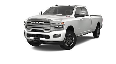 New 2025 Ram 3500 Laramie Crew Cab 4x4 Pickup for sale #3D25027 - photo 1