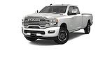 New 2025 Ram 3500 Laramie Crew Cab 4x4 Pickup for sale #3D25027 - photo 1