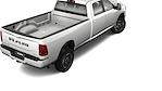 New 2025 Ram 3500 Laramie Crew Cab 4x4 Pickup for sale #3D25027 - photo 2
