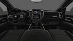 New 2025 Ram 3500 Laramie Crew Cab 4x4 Pickup for sale #3D25027 - photo 6