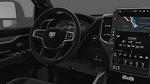 New 2025 Ram 3500 Laramie Crew Cab 4x4 Pickup for sale #3D25027 - photo 9