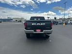 New 2025 Ram 2500 Big Horn Crew Cab 4x4 Pickup for sale #3D25030 - photo 5