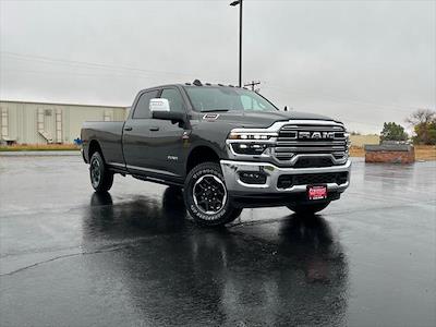 New 2026 Ram 3500 Laramie Crew Cab for sale #3D26005 - photo 2
