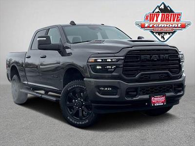 New 2026 Ram 2500 Laramie Crew Cab for sale #3D26024 - photo 1