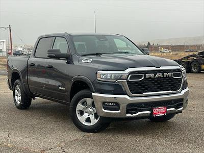 New 2025 Ram 1500 Big Horn Crew Cab 4x4 Pickup for sale #6D25017 - photo 2