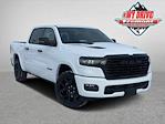 New 2025 Ram 1500 Laramie Crew Cab 4x4 Pickup for sale #6D25040 - photo 1
