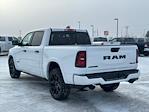 New 2025 Ram 1500 Laramie Crew Cab 4x4 Pickup for sale #6D25040 - photo 10
