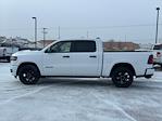 New 2025 Ram 1500 Laramie Crew Cab 4x4 Pickup for sale #6D25040 - photo 11