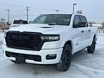 New 2025 Ram 1500 Laramie Crew Cab 4x4 Pickup for sale #6D25040 - photo 14