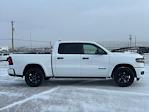 New 2025 Ram 1500 Laramie Crew Cab 4x4 Pickup for sale #6D25040 - photo 3