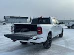 New 2025 Ram 1500 Laramie Crew Cab 4x4 Pickup for sale #6D25040 - photo 7