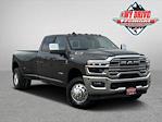 New 2025 Ram 3500 Laramie Crew Cab 4x4 DRW Pickup for sale #6D25048 - photo 1