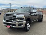 New 2025 Ram 3500 Laramie Crew Cab 4x4 DRW Pickup for sale #6D25048 - photo 14