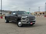 New 2025 Ram 3500 Laramie Crew Cab 4x4 DRW Pickup for sale #6D25048 - photo 2