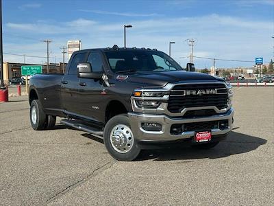 New 2025 Ram 3500 Big Horn Crew Cab 4x4 DRW Pickup for sale #6D25053 - photo 2