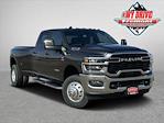 New 2025 Ram 3500 Big Horn Crew Cab 4x4 DRW Pickup for sale #6D25053 - photo 1