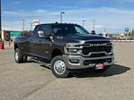 New 2025 Ram 3500 Big Horn Crew Cab 4x4 DRW Pickup for sale #6D25053 - photo 2