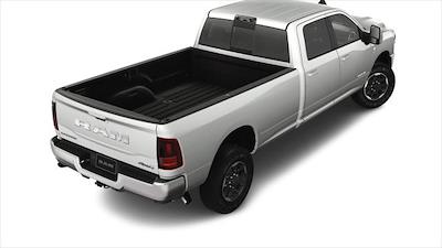 New 2025 Ram 2500 Laramie Crew Cab 4x4 Pickup for sale #6D25055 - photo 2