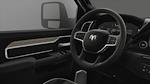New 2025 Ram 2500 Laramie Crew Cab 4x4 Pickup for sale #6D25055 - photo 8