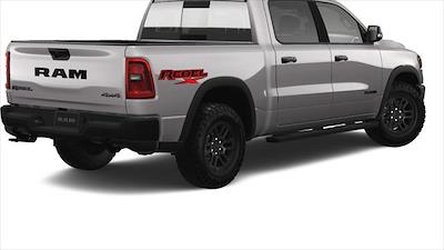 New 2025 Ram 1500 Rebel Crew Cab 4x4 Pickup for sale #6D25057 - photo 2