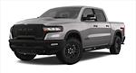 New 2025 Ram 1500 Rebel Crew Cab 4x4 Pickup for sale #6D25057 - photo 1
