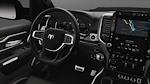 New 2025 Ram 1500 Rebel Crew Cab 4x4 Pickup for sale #6D25057 - photo 9