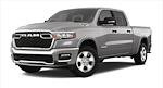 New 2025 Ram 1500 Big Horn Crew Cab 4x4 Pickup for sale #6D25058 - photo 1