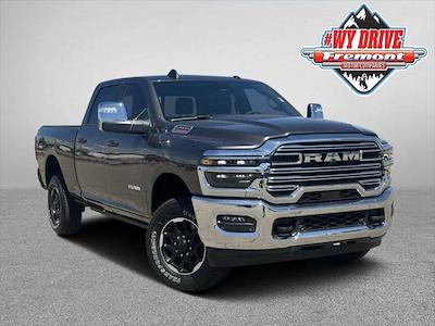 New 2025 Ram 2500 Laramie Crew Cab 4x4 Pickup for sale #6D25059 - photo 1
