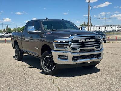 New 2025 Ram 2500 Laramie Crew Cab 4x4 Pickup for sale #6D25059 - photo 2