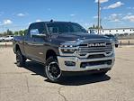 New 2025 Ram 2500 Laramie Crew Cab 4x4 Pickup for sale #6D25059 - photo 2