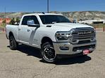 New 2025 Ram 2500 Laramie Crew Cab 4x4 Pickup for sale #6D25061 - photo 2