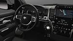 New 2025 Ram 1500 Laramie Crew Cab 4x4 Pickup for sale #6D25062 - photo 9