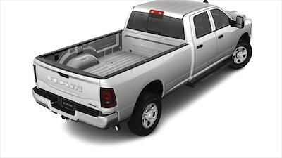 New 2025 Ram 2500 Tradesman Crew Cab 4x4 Pickup for sale #6D25067 - photo 1