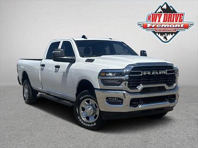 New 2025 Ram 2500 Tradesman Crew Cab 4x4 Pickup for sale #6D25068 - photo 1