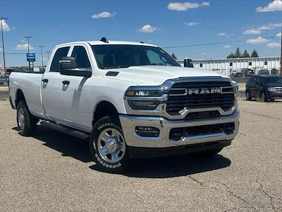 New 2025 Ram 2500 Tradesman Crew Cab 4x4 Pickup for sale #6D25068 - photo 2