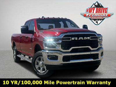 New 2025 Ram 3500 Big Horn Crew Cab for sale #6D25088 - photo 1