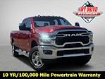 New 2025 Ram 3500 Big Horn Crew Cab for sale #6D25088 - photo 1