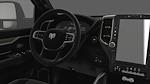 New 2025 Ram 3500 Laramie Crew Cab 4x4 Pickup for sale #6D25099 - photo 9