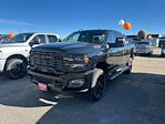 New 2026 Ram 2500 Big Horn Crew Cab for sale #6D26007 - photo 3