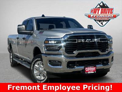 New 2026 Ram 2500 Big Horn Crew Cab for sale #6D26009 - photo 1