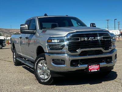 New 2026 Ram 2500 Big Horn Crew Cab for sale #6D26009 - photo 2