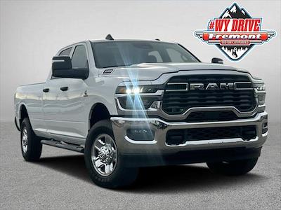 New 2026 Ram 3500 Tradesman Crew Cab for sale #6D26039 - photo 1
