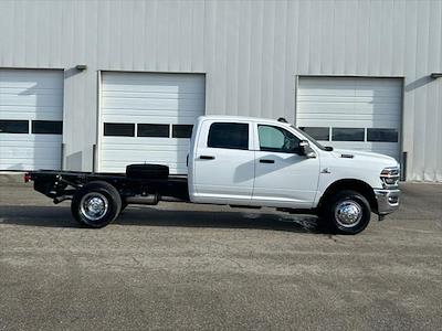 New 2026 Ram 3500 Crew Cab 60 CA Cab Chassis for sale #6D26065 - photo 2