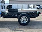 New 2026 Ram 3500 Crew Cab 60 CA Cab Chassis for sale #6D26065 - photo 8